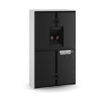 Настенная акустика Dali Opticon LCR mk2 Satin White